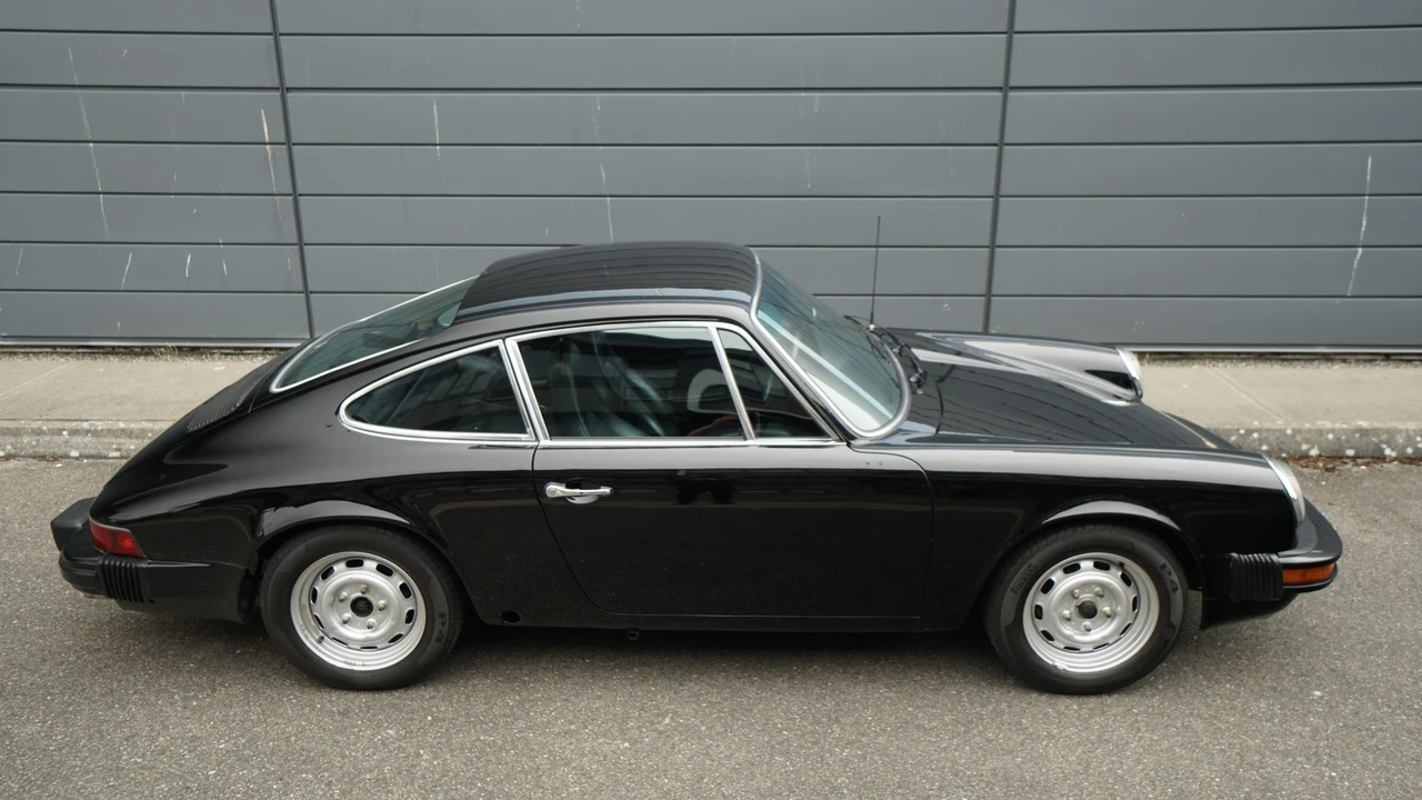 1976 Porsche 912 - Image 23 of 31