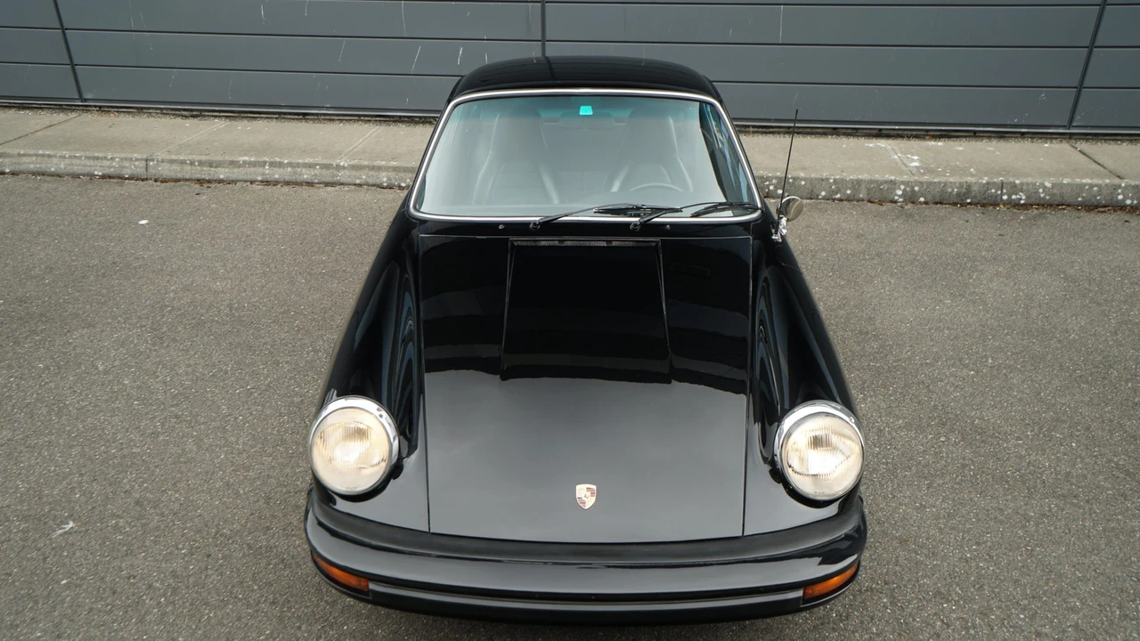 1976 Porsche 912 - Image 29 of 31
