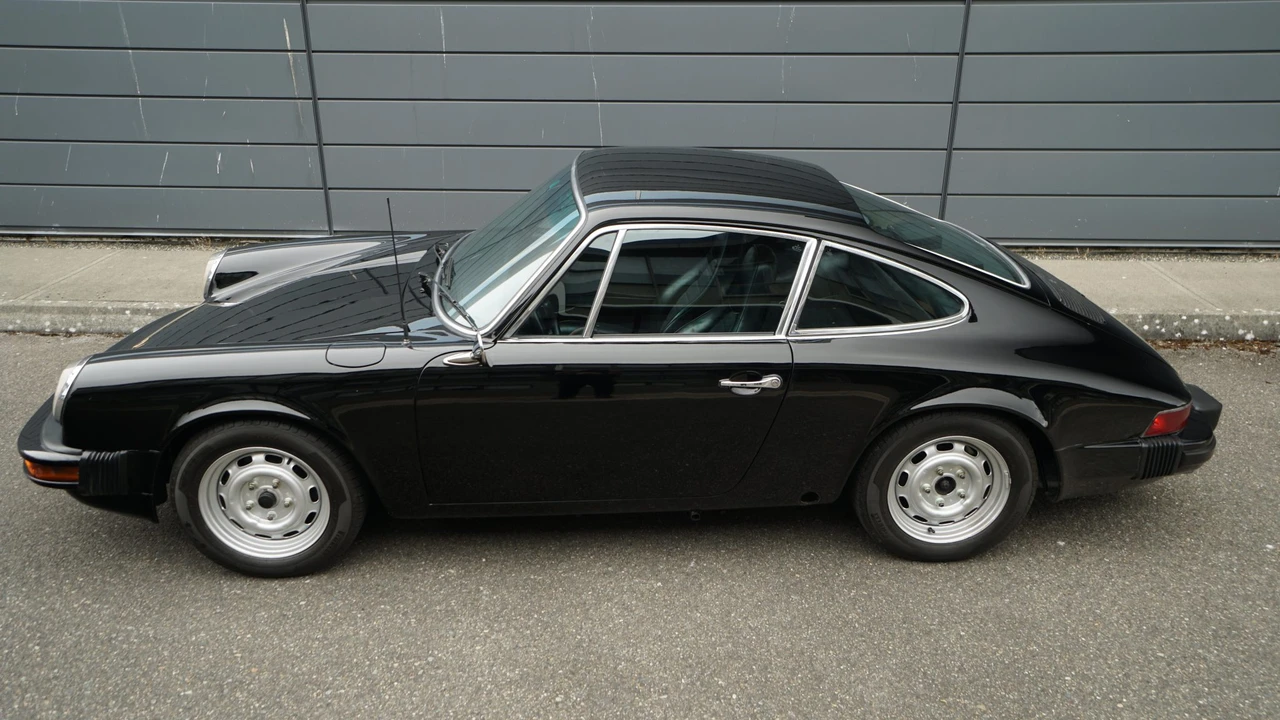 1976 Porsche 912 - Image 15 of 31