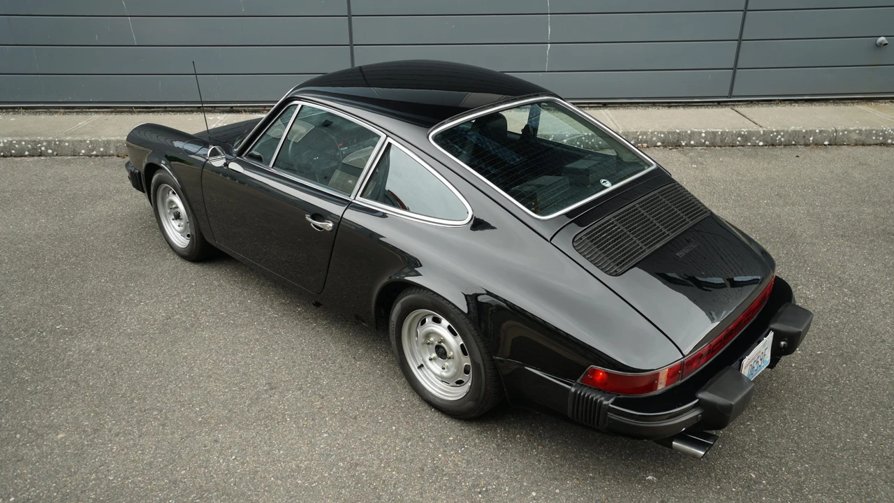 1976 Porsche 912 - Image 18 of 31