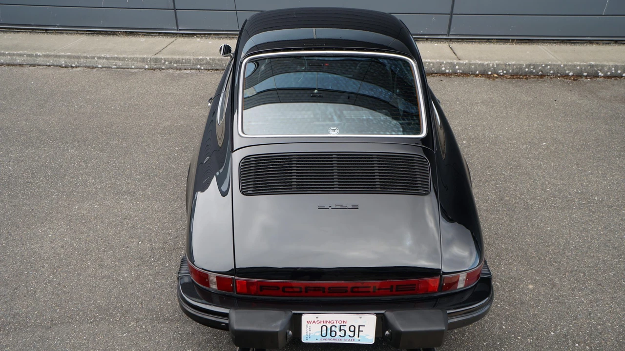 1976 Porsche 912 - Image 20 of 31