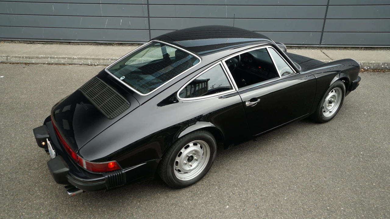 1976 Porsche 912 - Image 22 of 31