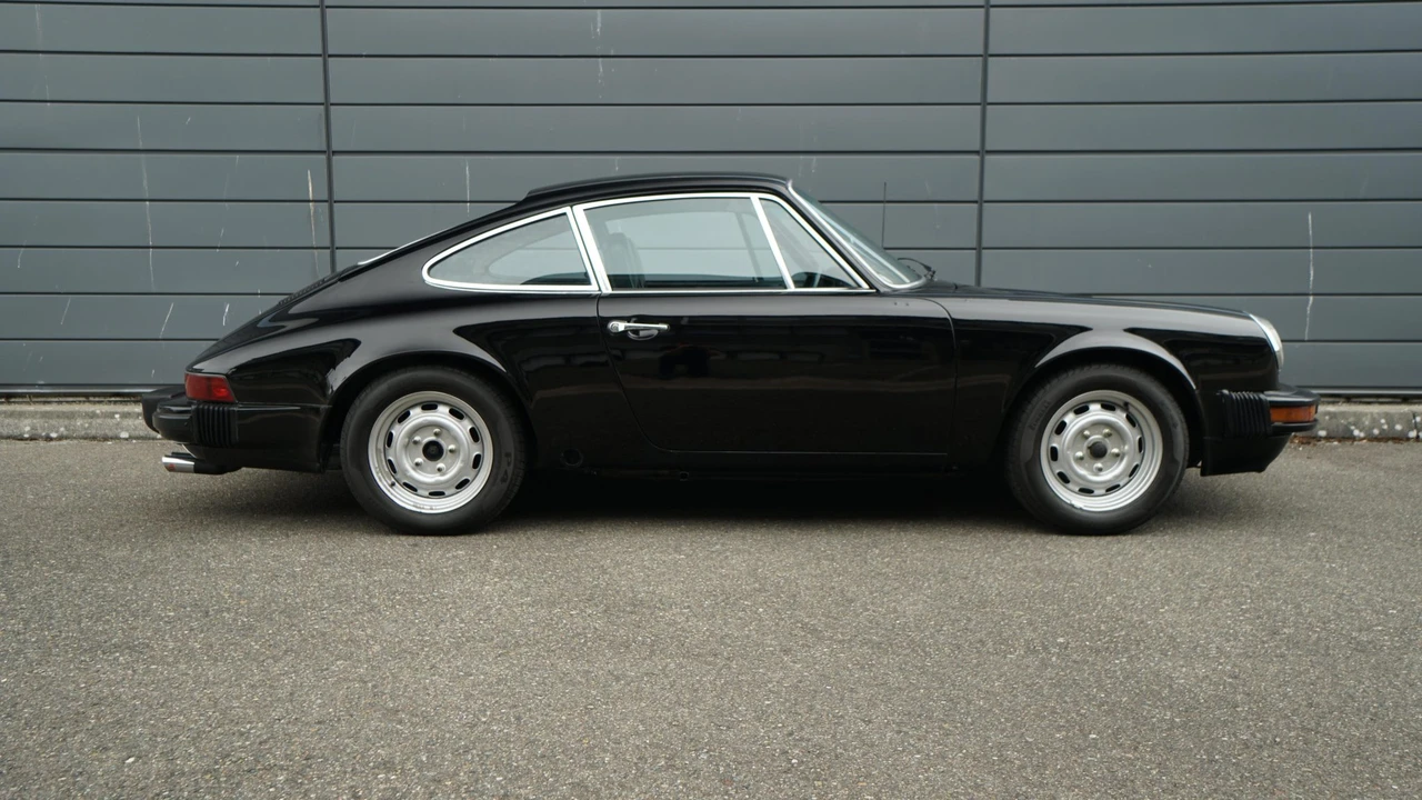 1976 Porsche 912 - Image 25 of 31