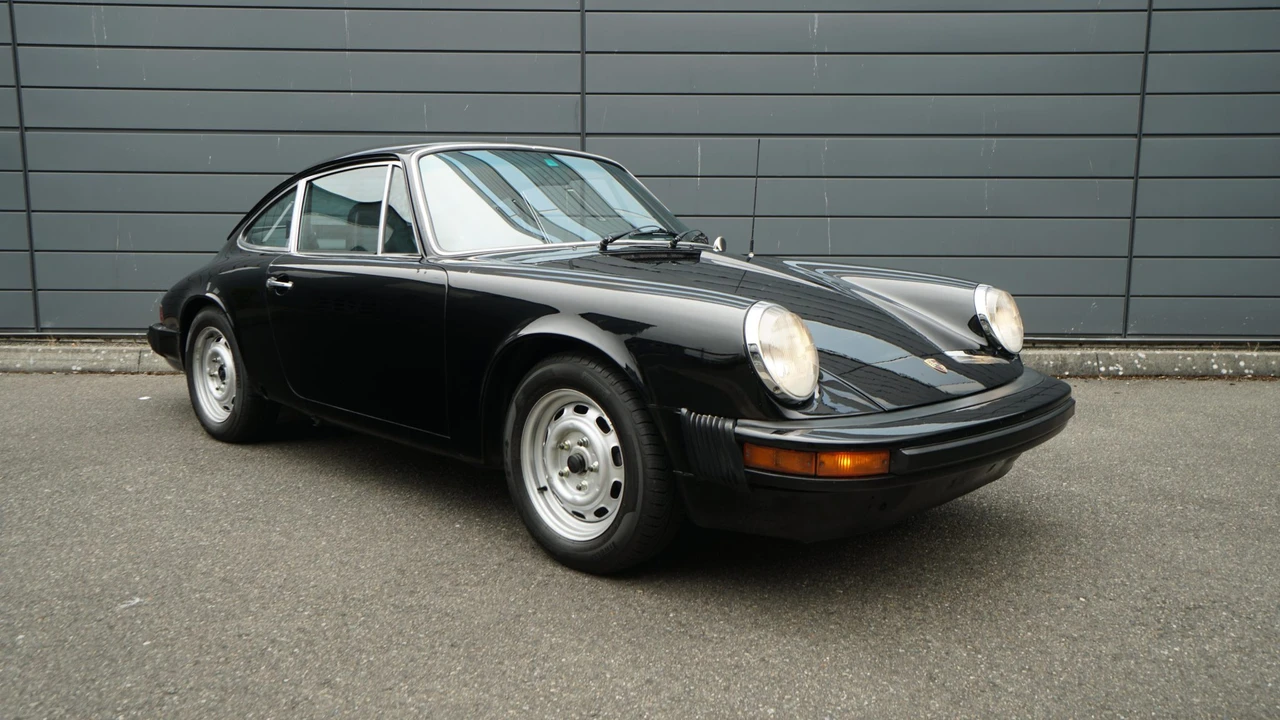 1976 Porsche 912 - Image 26 of 31