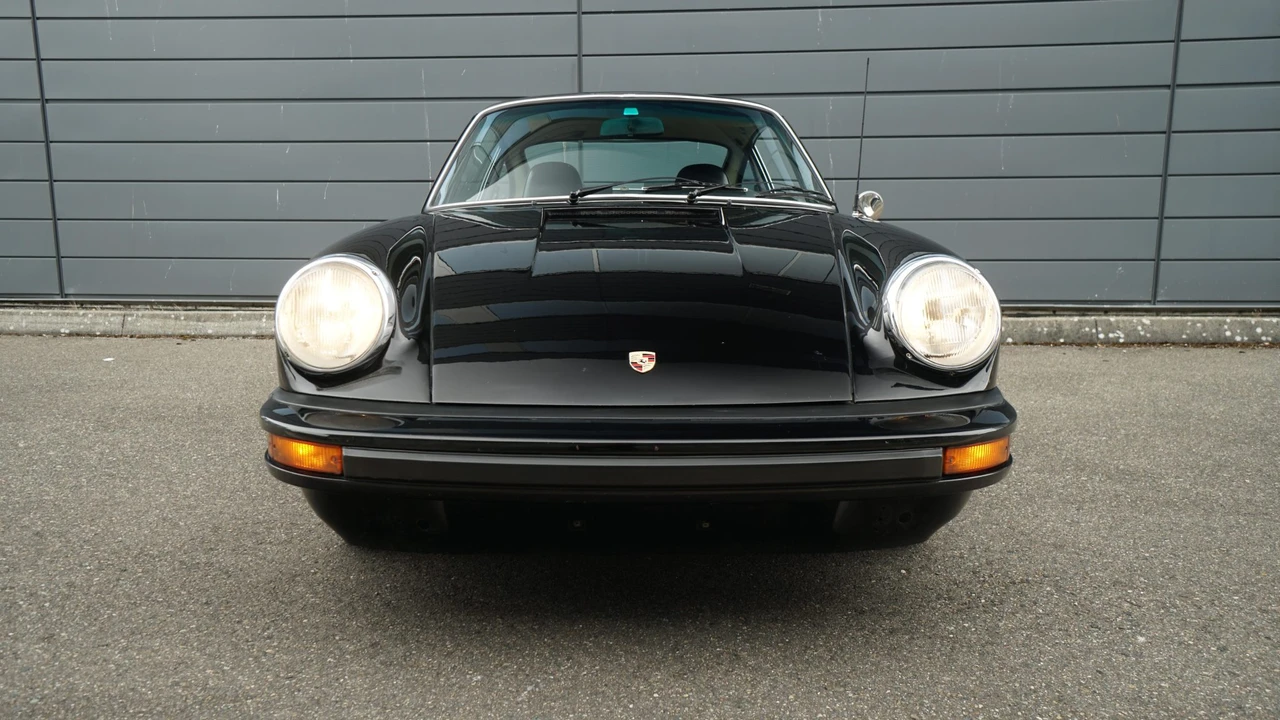 1976 Porsche 912 - Image 30 of 31