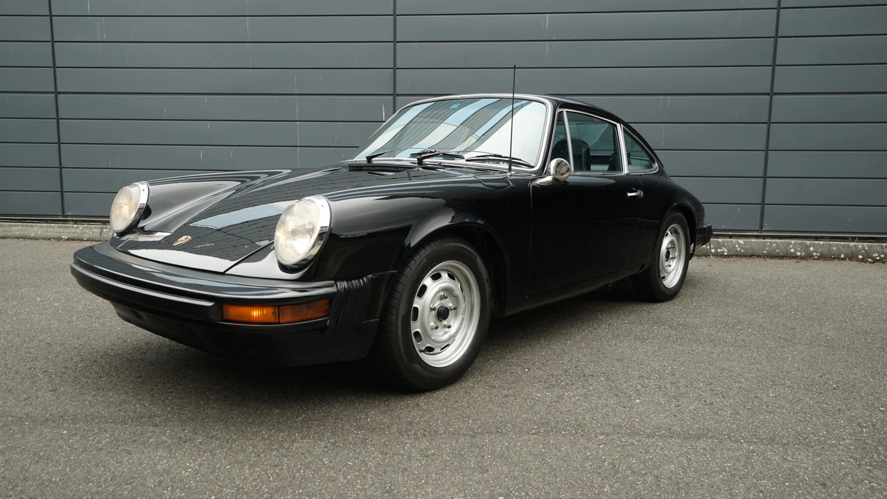 1976 Porsche 912 - Image 14 of 31