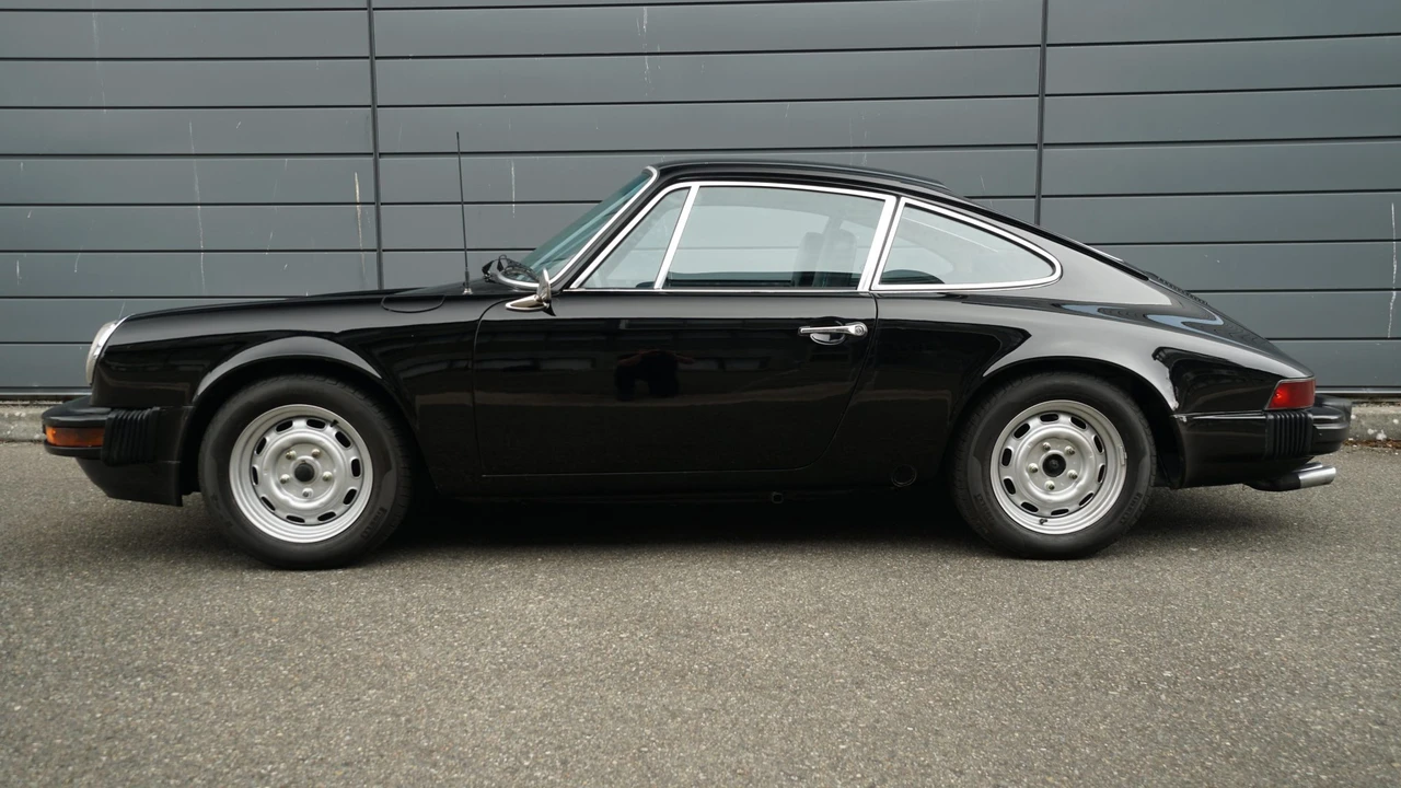 1976 Porsche 912 - Image 16 of 31