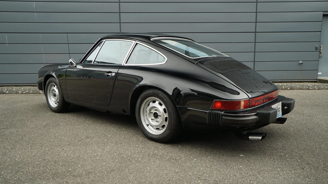 1976 Porsche 912 - Image 17 of 31
