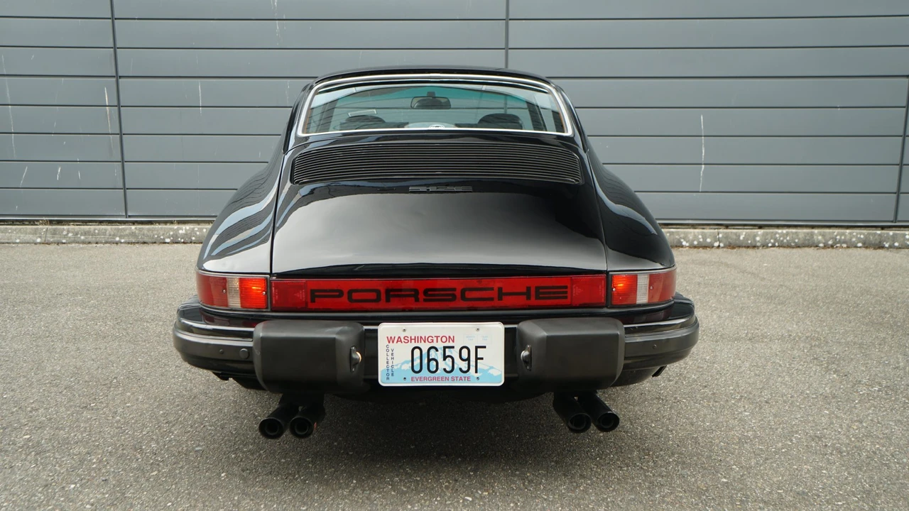 1976 Porsche 912 - Image 19 of 31