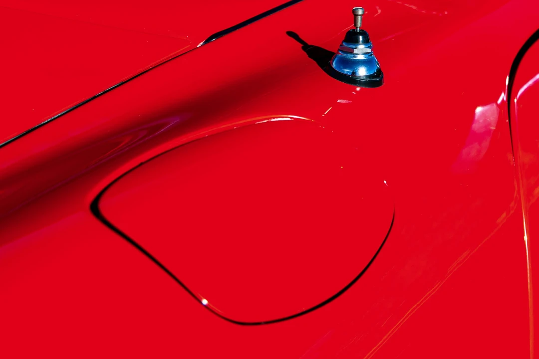 1976 Porsche 912 - Image 28 of 31