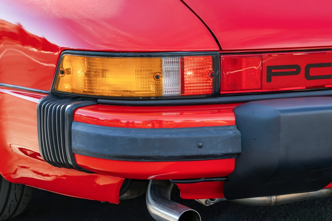 1976 Porsche 912 - Image 13 of 31