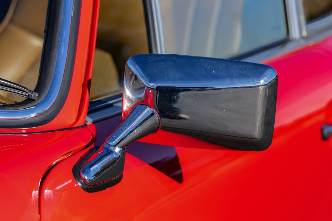1976 Porsche 912 - Image 18 of 31