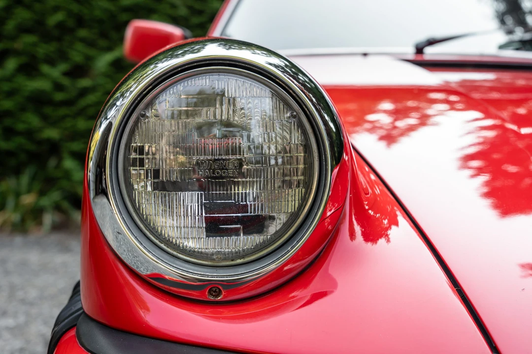 1976 Porsche 912 - Image 19 of 31