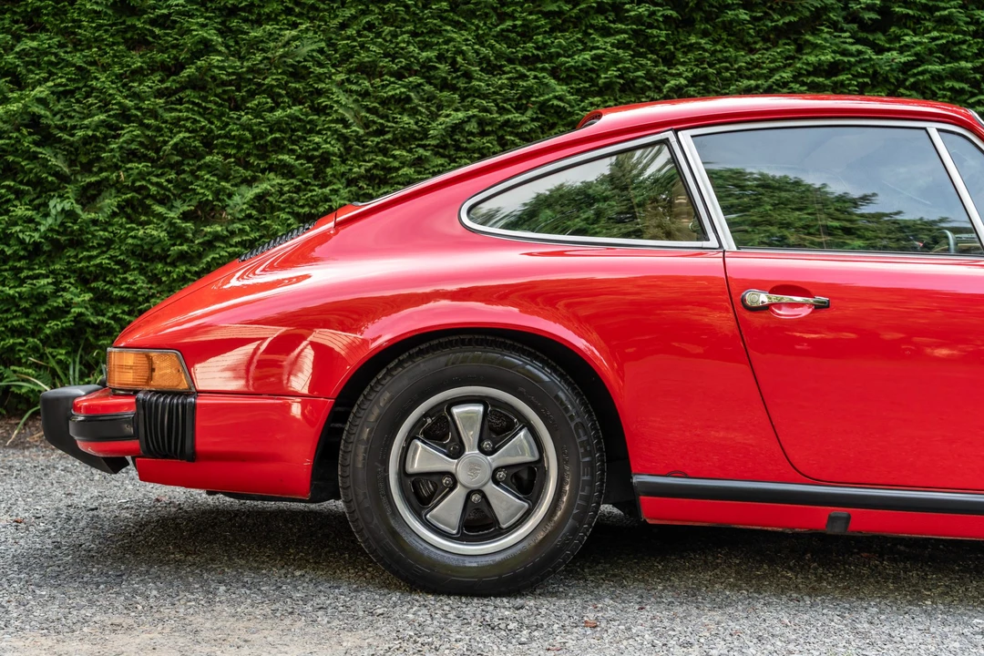 1976 Porsche 912 - Image 30 of 31