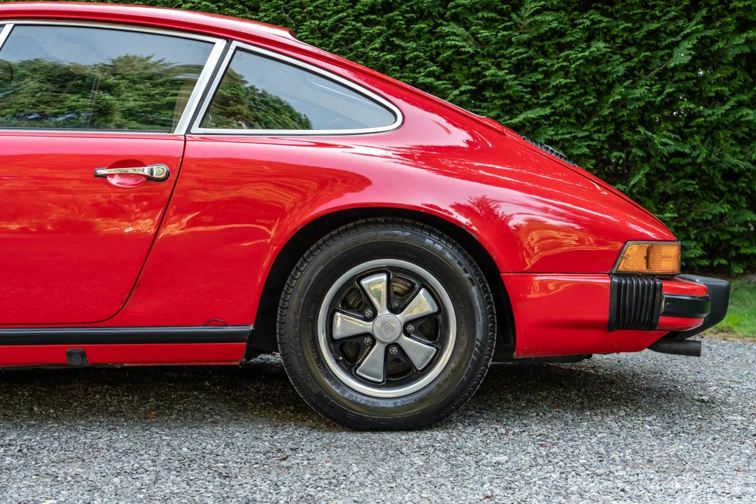 1976 Porsche 912 - Image 12 of 31