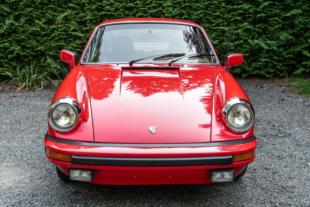 1976 Porsche 912 - Image 4 of 31