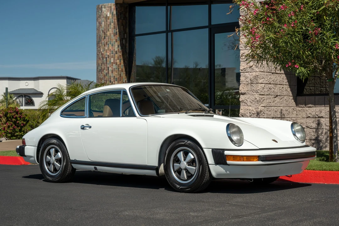 1976 Porsche 912 - Image 13 of 31