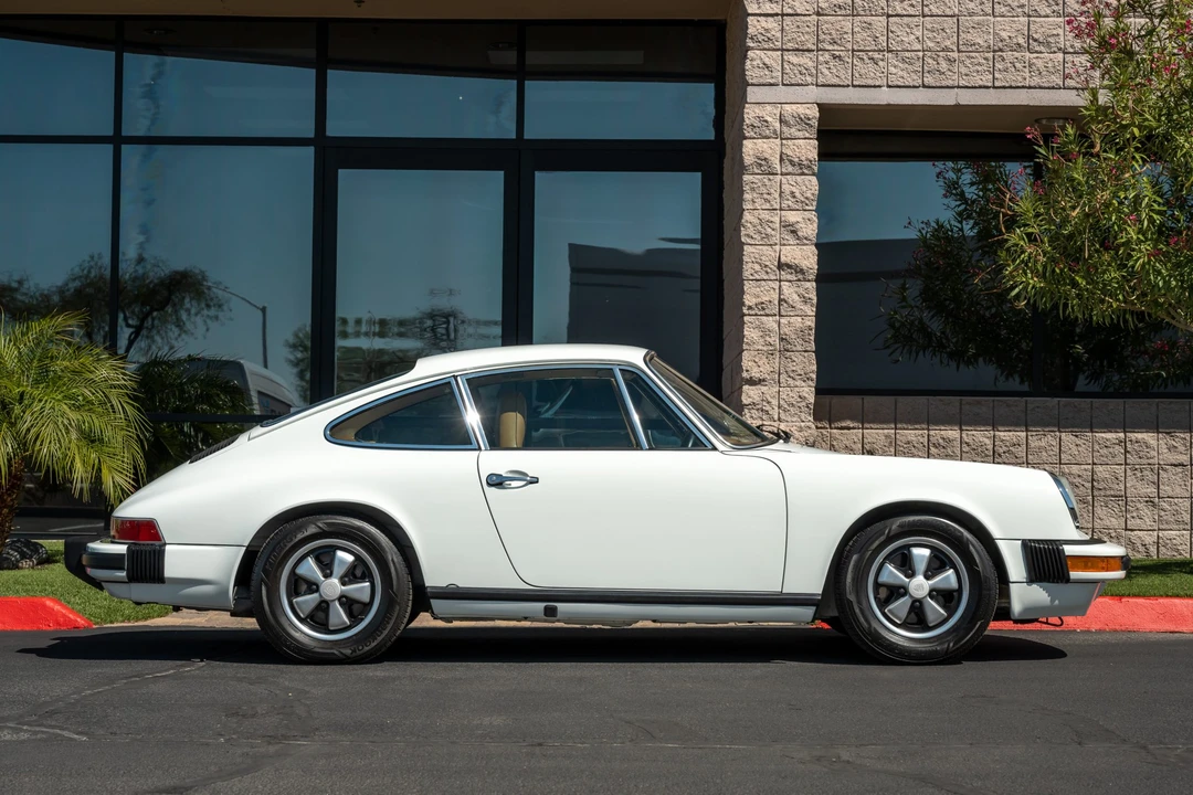 1976 Porsche 912 - Image 14 of 31