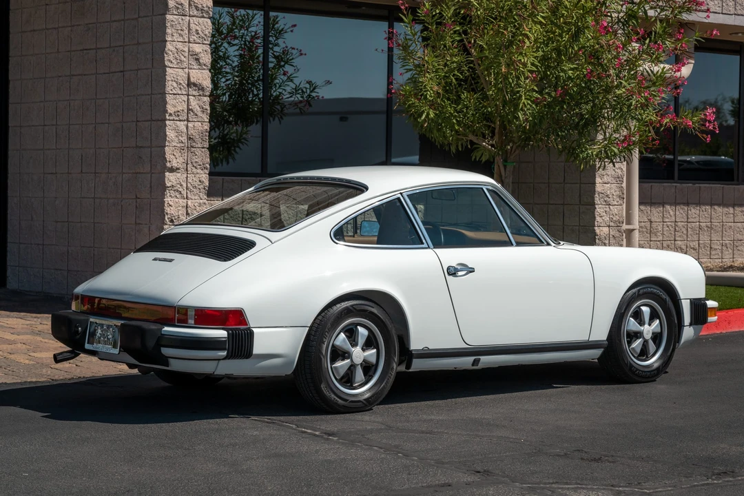 1976 Porsche 912 - Image 15 of 31
