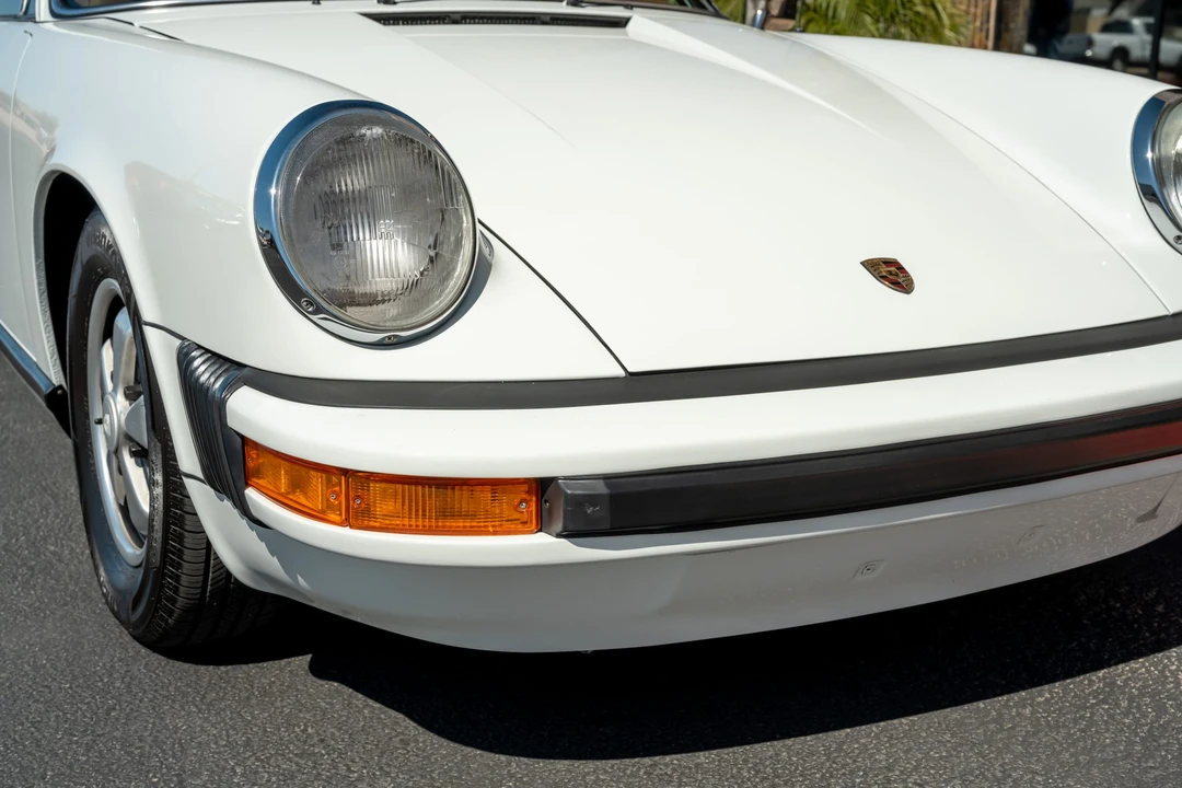 1976 Porsche 912 - Image 24 of 31