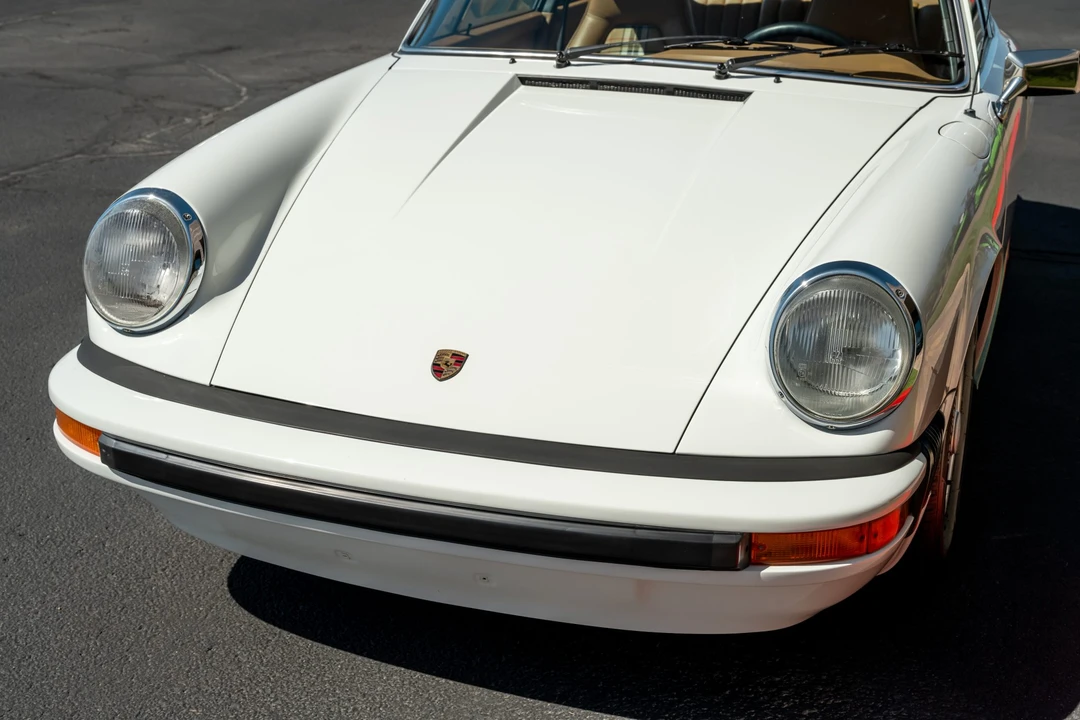 1976 Porsche 912 - Image 22 of 31
