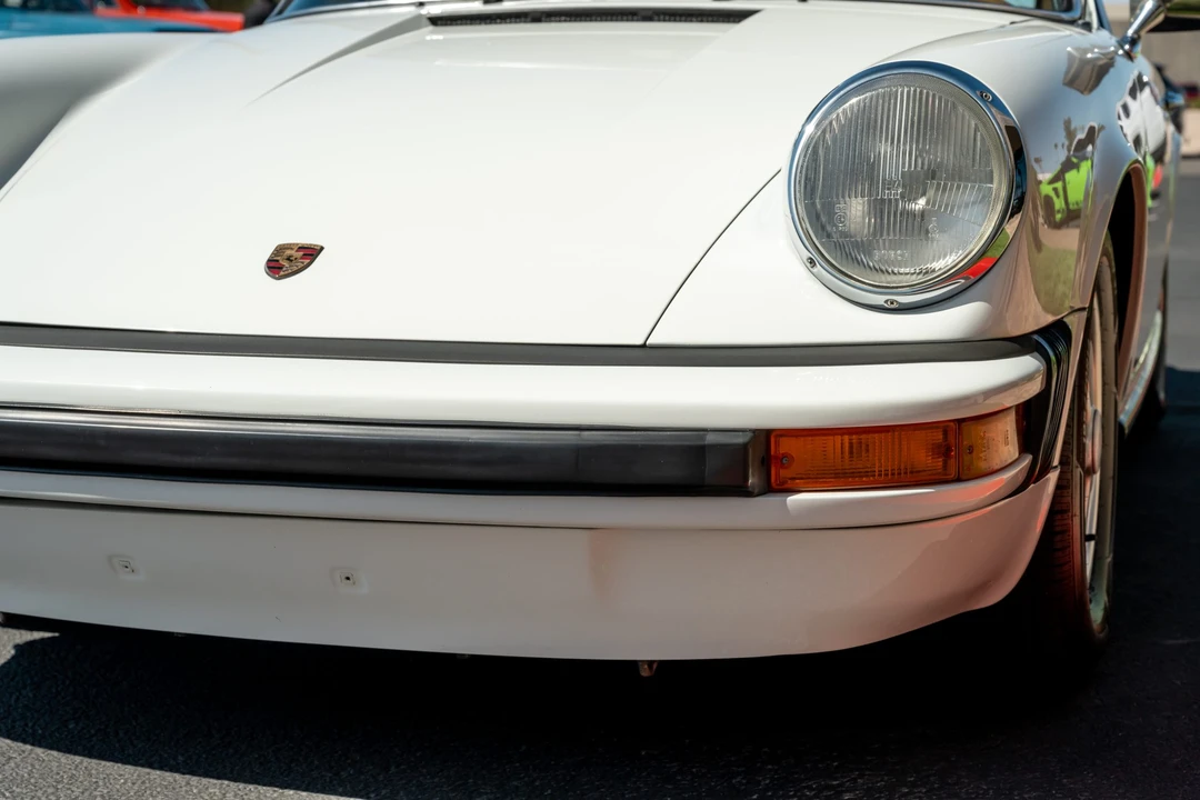 1976 Porsche 912 - Image 25 of 31