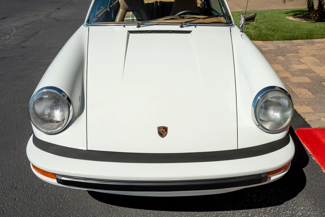 1976 Porsche 912 - Image 21 of 31
