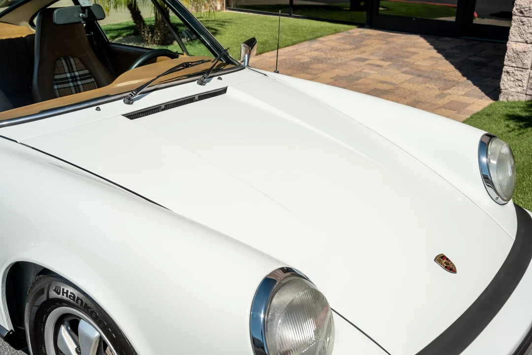 1976 Porsche 912 - Image 23 of 31