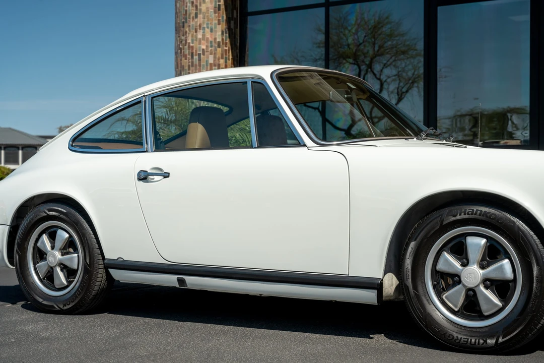1976 Porsche 912 - Image 30 of 31