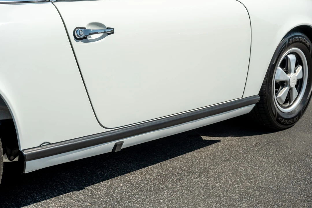 1976 Porsche 912 - Image 31 of 31
