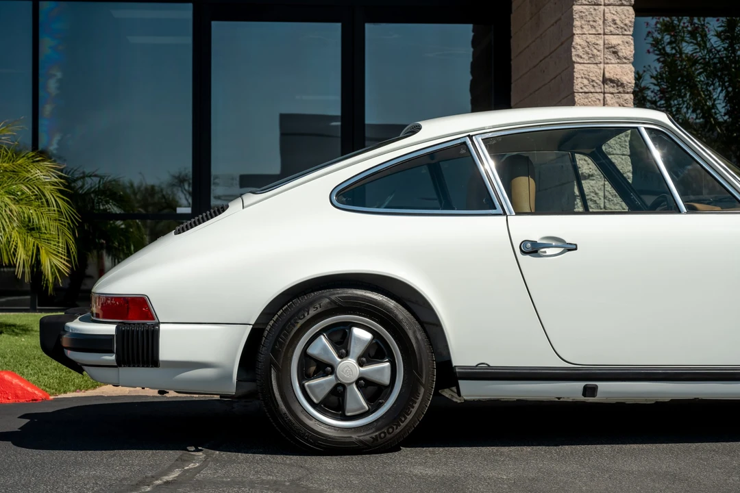 1976 Porsche 912 - Image 29 of 31