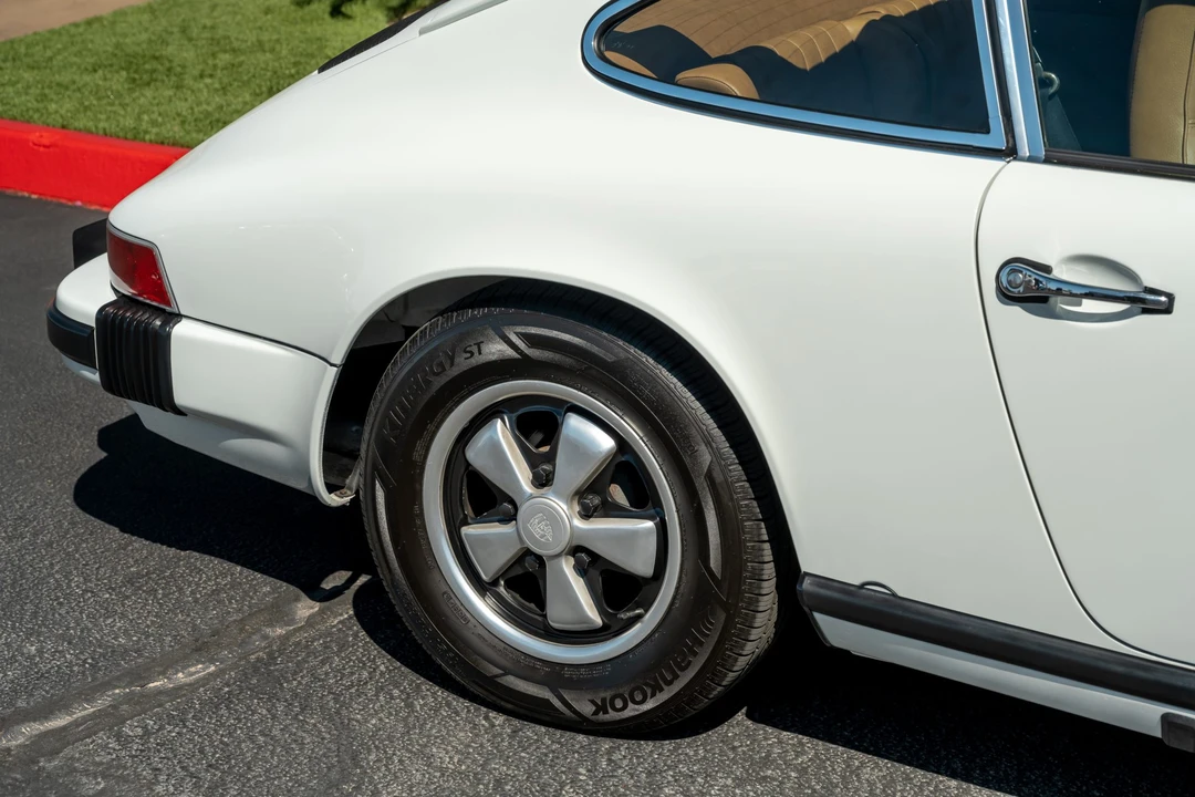 1976 Porsche 912 - Image 28 of 31