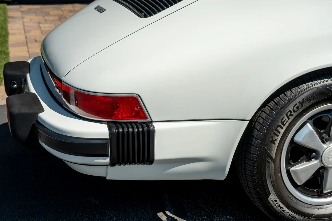 1976 Porsche 912 - Image 26 of 31