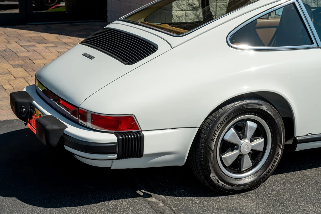 1976 Porsche 912 - Image 27 of 31