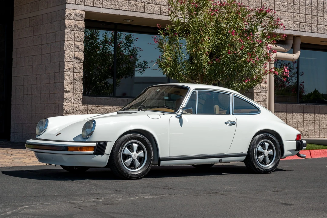 1976 Porsche 912 - Image 10 of 31