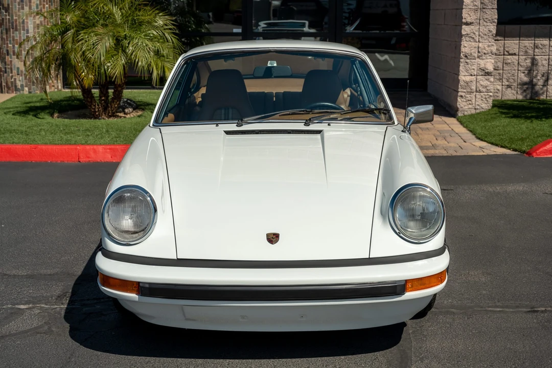 1976 Porsche 912 - Image 11 of 31