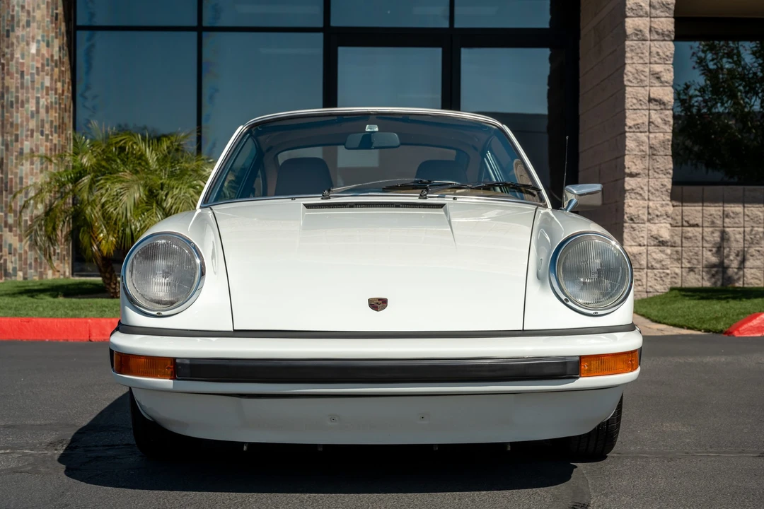 1976 Porsche 912 - Image 12 of 31