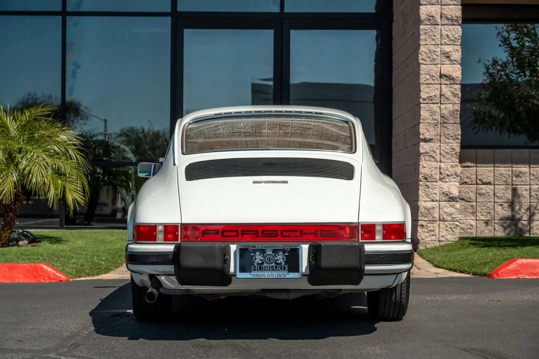 1976 Porsche 912 - Image 17 of 31