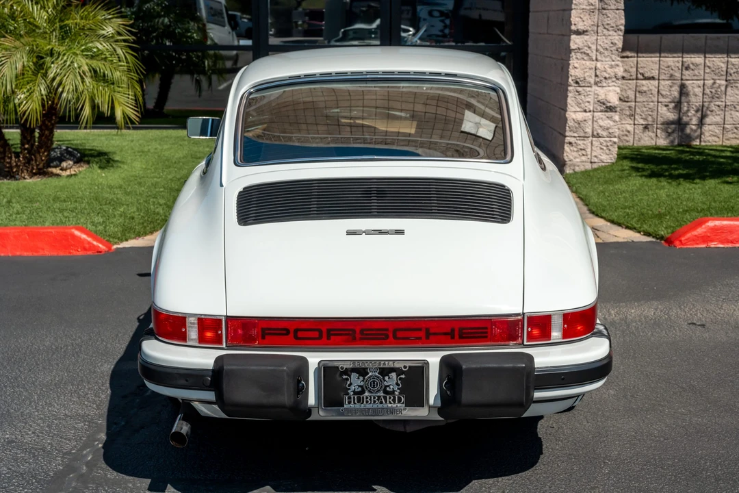 1976 Porsche 912 - Image 18 of 31