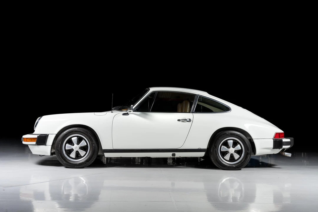 1976 Porsche 912 - Image 9 of 31