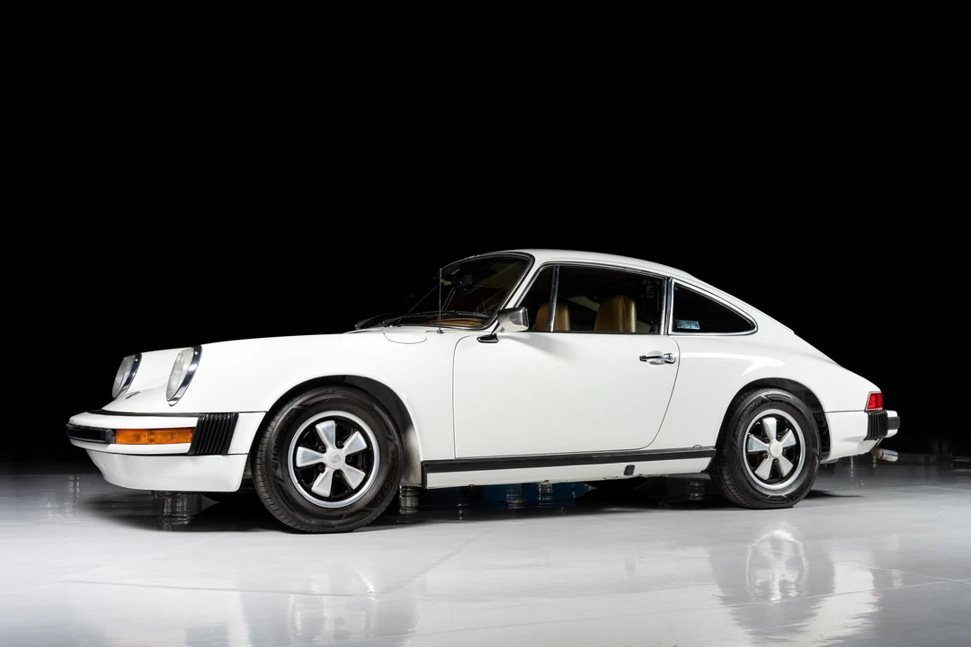 1976 Porsche 912 - Image 2 of 31
