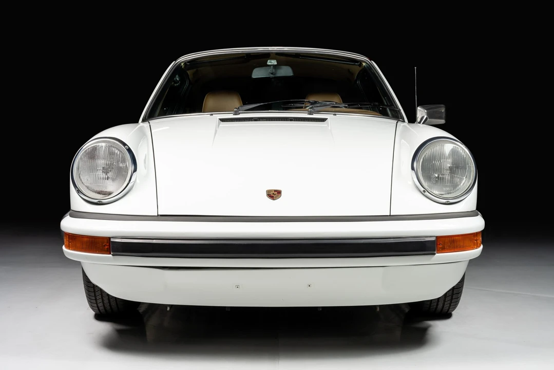 1976 Porsche 912 - Image 3 of 31