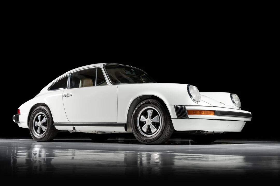 1976 Porsche 912 - Image 4 of 31