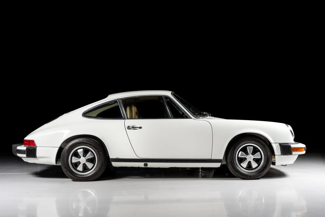 1976 Porsche 912 - Image 5 of 31