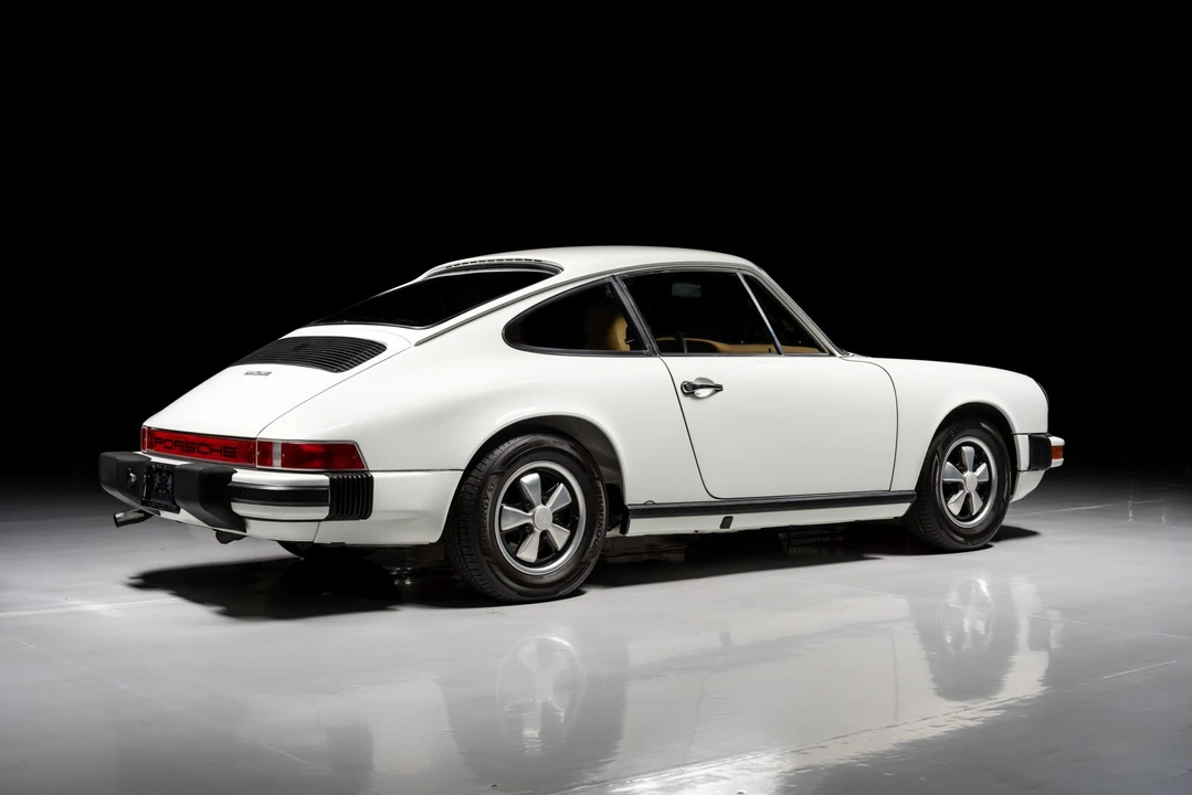 1976 Porsche 912 - Image 6 of 31