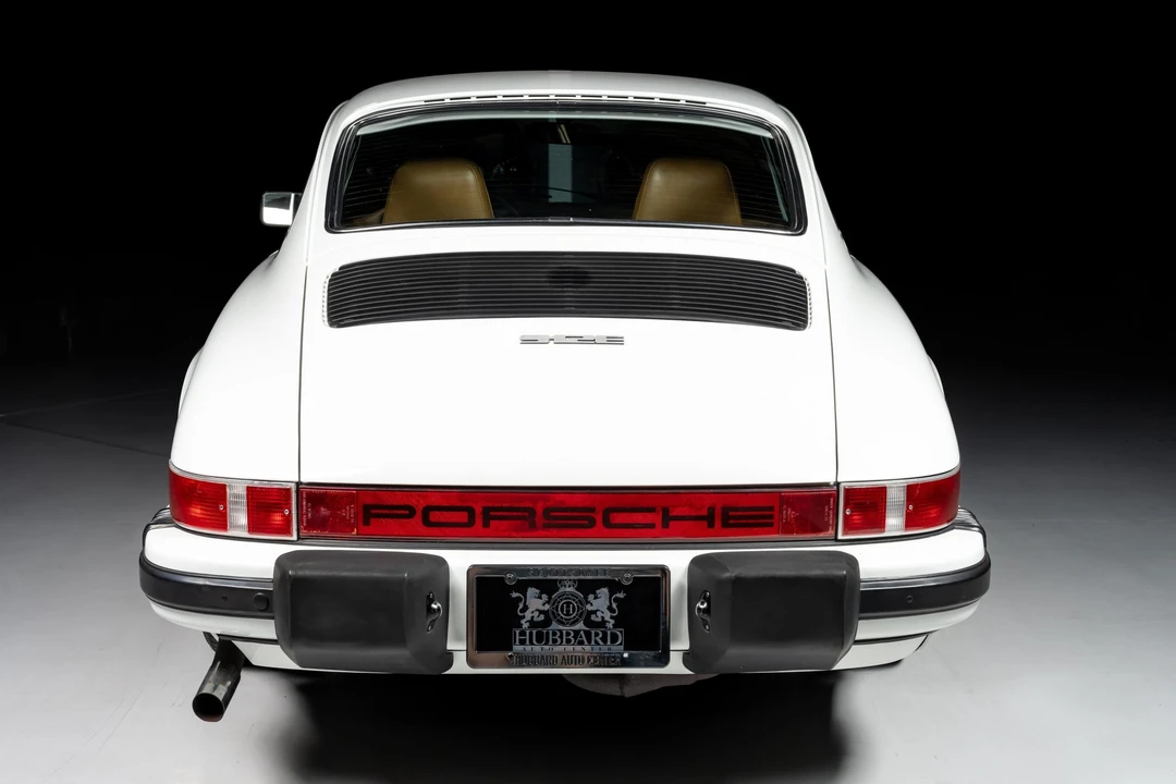 1976 Porsche 912 - Image 7 of 31