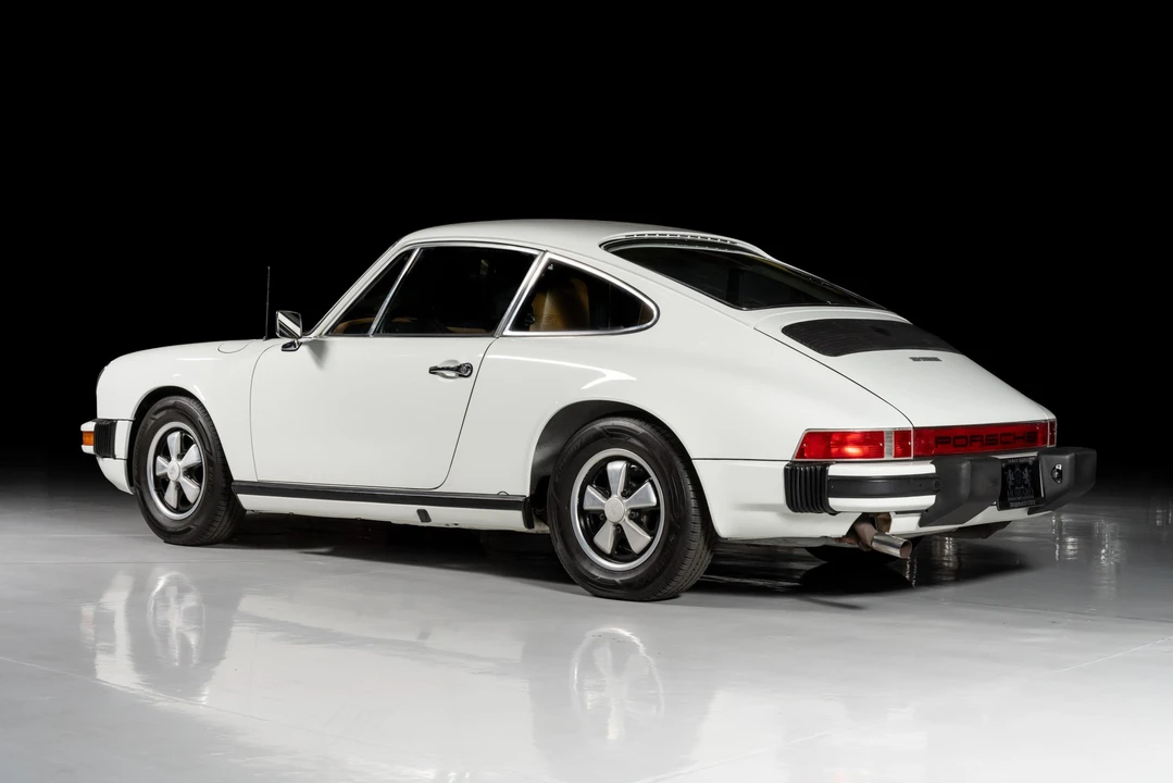 1976 Porsche 912 - Image 8 of 31