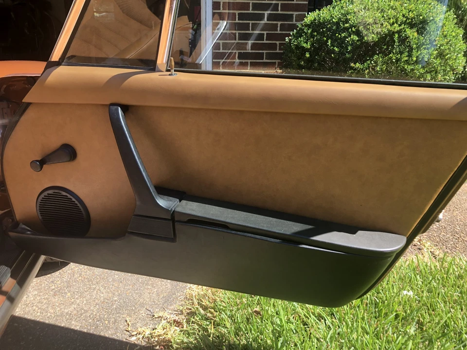 1976 Porsche 912 - Image 29 of 31