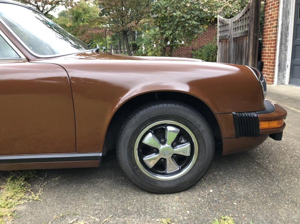 1976 Porsche 912 - Image 17 of 31