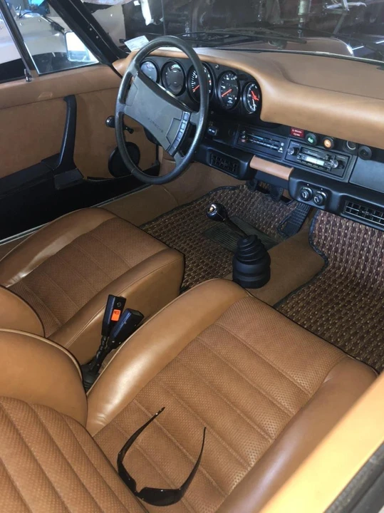 1976 Porsche 912 - Image 28 of 31